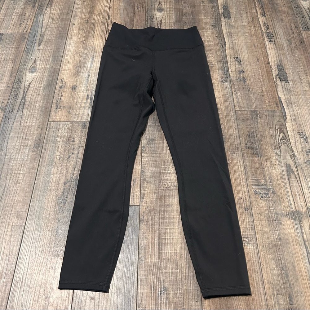 prAna Luxara Pocket Legging in Black‎ Women’s Size Small SML